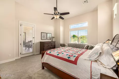 Bedroom - 8607 E Lockwood St, Mesa, AZ 85207 photo 3 of 7