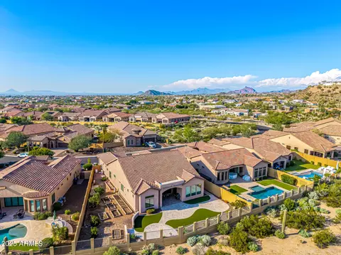 View/Area - 8607 E Lockwood St, Mesa, AZ 85207 photo 12 of 14