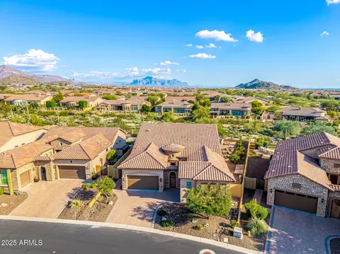 View/Area - 8607 E Lockwood St, Mesa, AZ 85207 photo 6 of 14