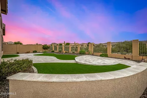 Exterior - 8607 E Lockwood St, Mesa, AZ 85207 photo 7 of 26