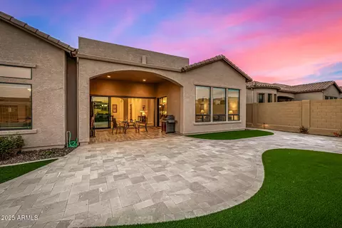 Exterior - 8607 E Lockwood St, Mesa, AZ 85207 photo 10 of 26
