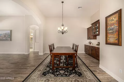 Dining - 8607 E Lockwood St, Mesa, AZ 85207 photo 2 of 5