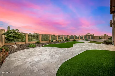 Exterior - 8607 E Lockwood St, Mesa, AZ 85207 photo 11 of 26
