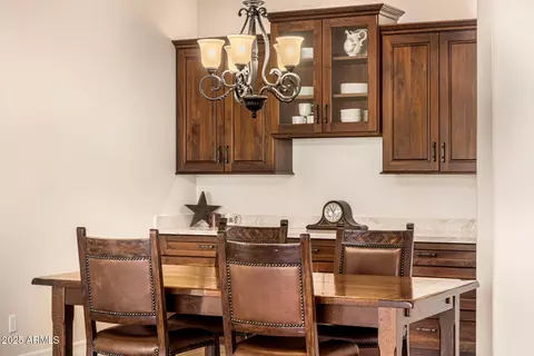 Dining - 8607 E Lockwood St, Mesa, AZ 85207 photo 3 of 5