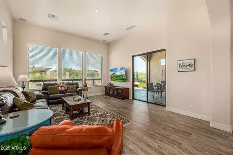 Living - 8607 E Lockwood St, Mesa, AZ 85207 photo 8 of 9
