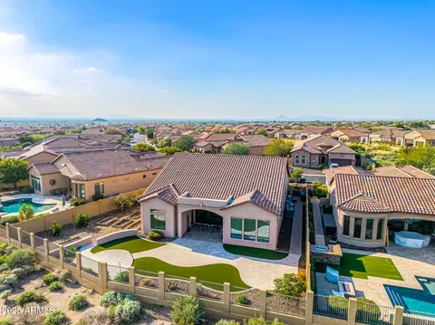 View/Area - 8607 E Lockwood St, Mesa, AZ 85207 photo 10 of 14