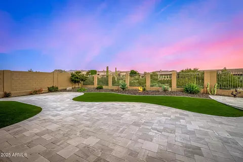Exterior - 8607 E Lockwood St, Mesa, AZ 85207 photo 6 of 26