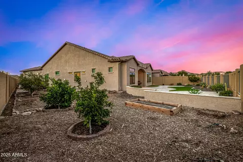 Exterior - 8607 E Lockwood St, Mesa, AZ 85207 photo 8 of 26