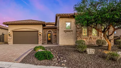 Exterior - 8607 E Lockwood St, Mesa, AZ 85207 photo 1 of 26
