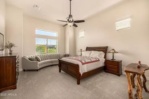 Bedroom - 8607 E Lockwood St, Mesa, AZ 85207 photo 1 of 7