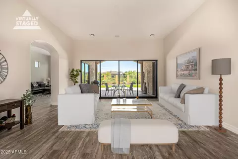 Living - 8607 E Lockwood St, Mesa, AZ 85207 photo 5 of 9