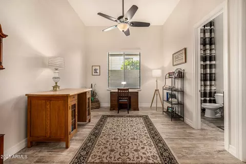 Entry Way - 8607 E Lockwood St, Mesa, AZ 85207 photo 2 of 2