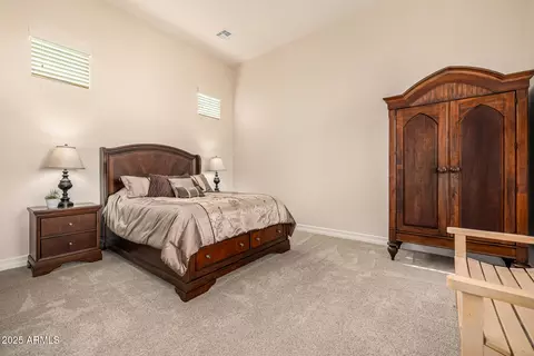 Bedroom - 8607 E Lockwood St, Mesa, AZ 85207 photo 4 of 7