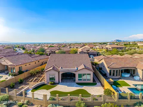 View/Area - 8607 E Lockwood St, Mesa, AZ 85207 photo 11 of 14
