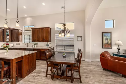 Dining - 8607 E Lockwood St, Mesa, AZ 85207 photo 5 of 5
