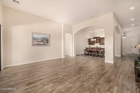 Living - 8607 E Lockwood St, Mesa, AZ 85207 photo 6 of 9