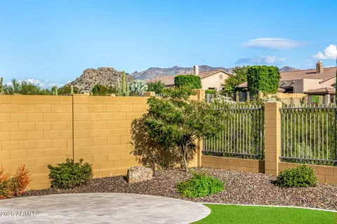 Exterior - 8607 E Lockwood St, Mesa, AZ 85207 photo 20 of 26
