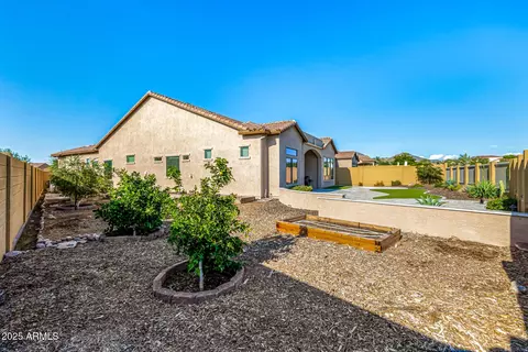 Exterior - 8607 E Lockwood St, Mesa, AZ 85207 photo 19 of 26