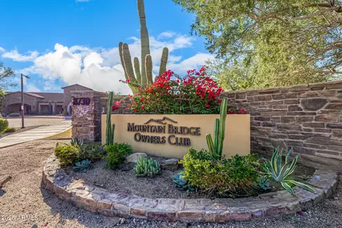 View/Area - 8607 E Lockwood St, Mesa, AZ 85207 photo 5 of 14