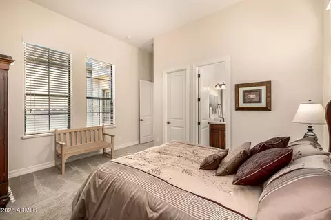 Bedroom - 8607 E Lockwood St, Mesa, AZ 85207 photo 5 of 7