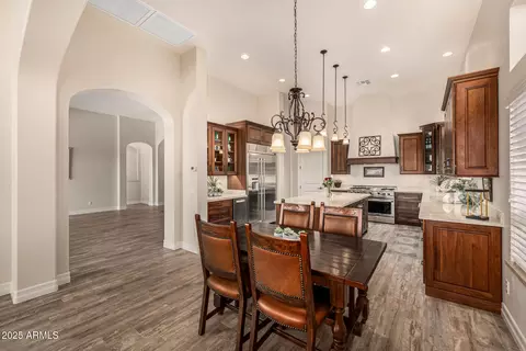 Dining - 8607 E Lockwood St, Mesa, AZ 85207 photo 4 of 5