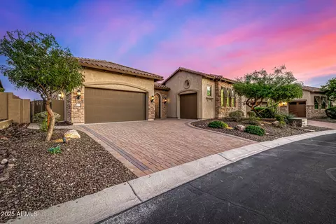 Exterior - 8607 E Lockwood St, Mesa, AZ 85207 photo 2 of 26