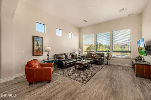 Living - 8607 E Lockwood St, Mesa, AZ 85207 photo 7 of 9