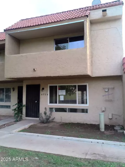 4729 W Marlette Ave, Glendale, AZ 85301