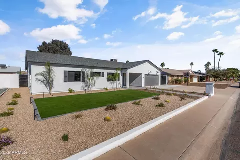 4514 E Andora Dr, Phoenix, AZ 85032 photo 2