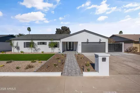 4514 E Andora Dr, Phoenix, AZ 85032