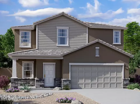 13090 E Wallflower Ln, Florence, AZ 85132