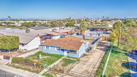 10345 N 90th Ave, Peoria, AZ 85345