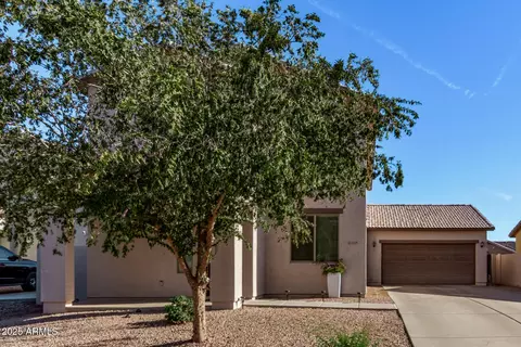 18329 N Calacera St, Maricopa, AZ 85138