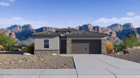 6979 W Buckhorn Trl, Peoria, AZ 85383