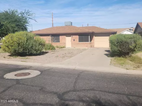 2244 W Georgia Ave, Phoenix, AZ 85015