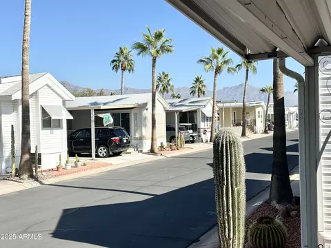 587 S Jaspar Dr #587, Apache Junction, AZ 85119 photo 11