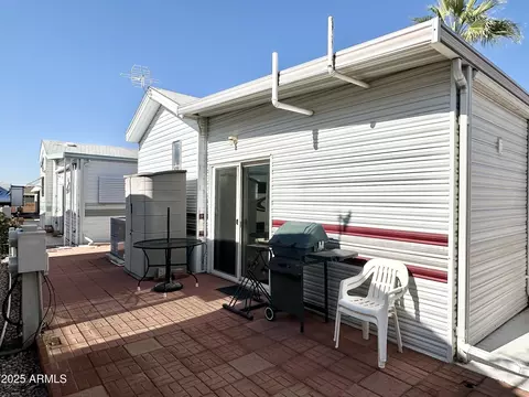587 S Jaspar Dr #587, Apache Junction, AZ 85119 photo 57