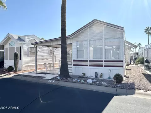 587 S Jaspar Dr #587, Apache Junction, AZ 85119 photo 2