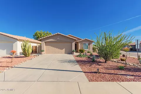 19535 N 107th Dr, Sun City, AZ 85373