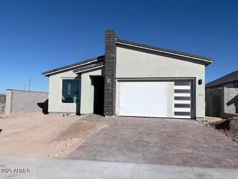 12571 N 299th Ln, Buckeye, AZ 85396