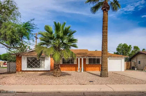 8202 E Montecito Ave, Scottsdale, AZ 85251