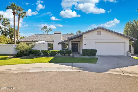 8542 N Woodland Ct, Scottsdale, AZ 85258