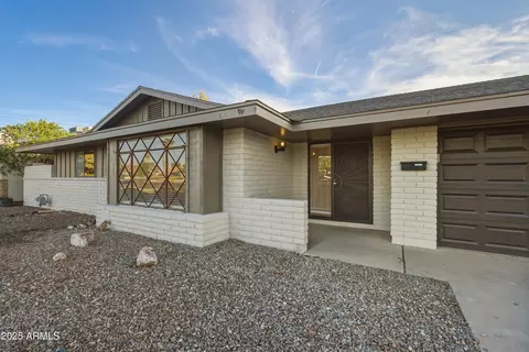 645 N Delmar --, Mesa, AZ 85203