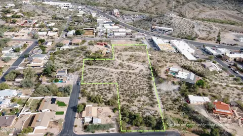 11411 N 15th St #-, Phoenix, AZ 85020