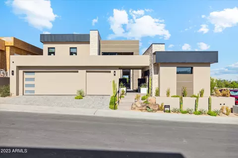 5031 N Ascent Dr, Scottsdale, AZ 85251