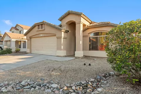 12437 W San Juan Ave, Litchfield Park, AZ 85340