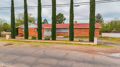 1010 N Florida Ave, Douglas, AZ 85607