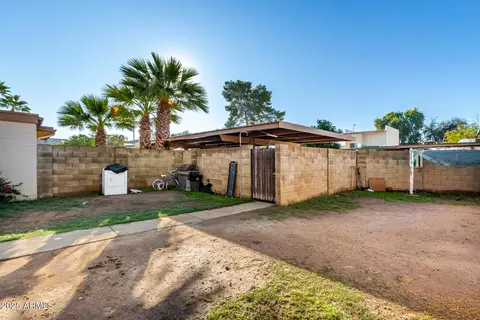 Exterior - 2127 Ellis Dr, Tempe, AZ 85282 photo 1 of 3