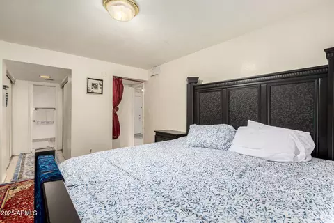 Bedroom - 2127 Ellis Dr, Tempe, AZ 85282 photo 2 of 8
