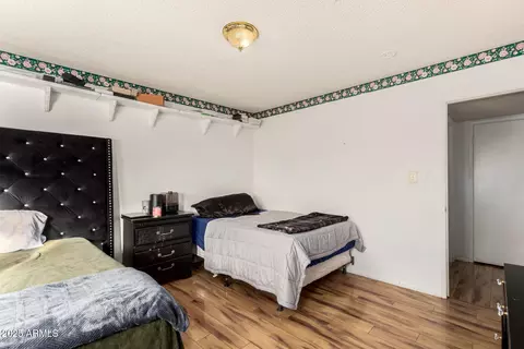 Bedroom - 2127 Ellis Dr, Tempe, AZ 85282 photo 6 of 8
